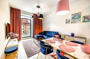 AboutArtApartments - Młyn Maria, Wrocław